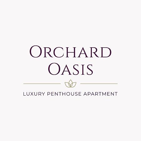 Orchard Oasis, Luxury Penthouse Getaway Coleraine Exterior foto