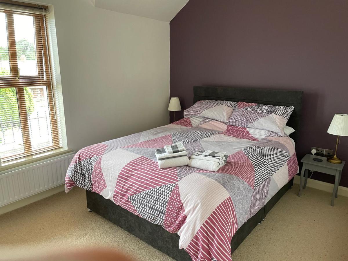 Orchard Oasis, Luxury Penthouse Getaway Coleraine Exterior foto