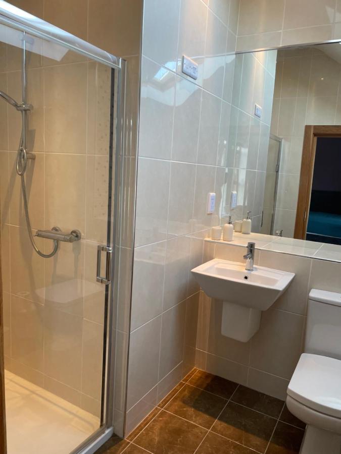Orchard Oasis, Luxury Penthouse Getaway Coleraine Exterior foto
